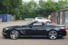 USED 2012 62 MERCEDES-BENZ SL 5.5 SL63 AMG 2d 537 BHP &pound;16,000+ WORTH OF OPTIONAL EXTRAS!
