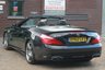USED 2012 62 MERCEDES-BENZ SL 5.5 SL63 AMG 2d 537 BHP &pound;16,000+ WORTH OF OPTIONAL EXTRAS!