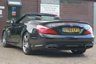 USED 2012 62 MERCEDES-BENZ SL 5.5 SL63 AMG 2d 537 BHP &pound;16,000+ WORTH OF OPTIONAL EXTRAS!