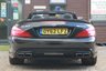 USED 2012 62 MERCEDES-BENZ SL 5.5 SL63 AMG 2d 537 BHP &pound;16,000+ WORTH OF OPTIONAL EXTRAS!
