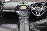 USED 2012 62 MERCEDES-BENZ SL 5.5 SL63 AMG 2d 537 BHP &pound;16,000+ WORTH OF OPTIONAL EXTRAS!