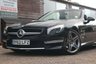 USED 2012 62 MERCEDES-BENZ SL 5.5 SL63 AMG 2d 537 BHP &pound;16,000+ WORTH OF OPTIONAL EXTRAS!