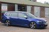 USED 2019 19 VOLKSWAGEN GOLF 2.0 R TSI 4MOTION DSG 5d 296 BHP LAPIZ BLUE METALLIC