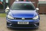 USED 2019 19 VOLKSWAGEN GOLF 2.0 R TSI 4MOTION DSG 5d 296 BHP LAPIZ BLUE METALLIC