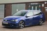 USED 2019 19 VOLKSWAGEN GOLF 2.0 R TSI 4MOTION DSG 5d 296 BHP LAPIZ BLUE METALLIC