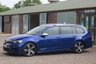 USED 2019 19 VOLKSWAGEN GOLF 2.0 R TSI 4MOTION DSG 5d 296 BHP LAPIZ BLUE METALLIC