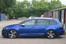 USED 2019 19 VOLKSWAGEN GOLF 2.0 R TSI 4MOTION DSG 5d 296 BHP LAPIZ BLUE METALLIC