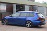 USED 2019 19 VOLKSWAGEN GOLF 2.0 R TSI 4MOTION DSG 5d 296 BHP LAPIZ BLUE METALLIC