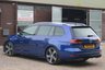 USED 2019 19 VOLKSWAGEN GOLF 2.0 R TSI 4MOTION DSG 5d 296 BHP LAPIZ BLUE METALLIC