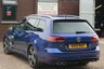 USED 2019 19 VOLKSWAGEN GOLF 2.0 R TSI 4MOTION DSG 5d 296 BHP LAPIZ BLUE METALLIC