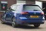 USED 2019 19 VOLKSWAGEN GOLF 2.0 R TSI 4MOTION DSG 5d 296 BHP LAPIZ BLUE METALLIC