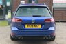 USED 2019 19 VOLKSWAGEN GOLF 2.0 R TSI 4MOTION DSG 5d 296 BHP LAPIZ BLUE METALLIC