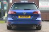 USED 2019 19 VOLKSWAGEN GOLF 2.0 R TSI 4MOTION DSG 5d 296 BHP LAPIZ BLUE METALLIC