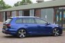 USED 2019 19 VOLKSWAGEN GOLF 2.0 R TSI 4MOTION DSG 5d 296 BHP LAPIZ BLUE METALLIC
