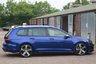 USED 2019 19 VOLKSWAGEN GOLF 2.0 R TSI 4MOTION DSG 5d 296 BHP LAPIZ BLUE METALLIC