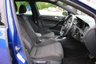 USED 2019 19 VOLKSWAGEN GOLF 2.0 R TSI 4MOTION DSG 5d 296 BHP LAPIZ BLUE METALLIC
