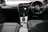 USED 2019 19 VOLKSWAGEN GOLF 2.0 R TSI 4MOTION DSG 5d 296 BHP LAPIZ BLUE METALLIC