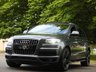 USED 2012 12 AUDI Q7 3.0 TDI QUATTRO S LINE PLUS 5d 245 BHP HUGE SPEC 86K FSH PAN ROOF A/C