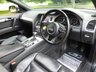 USED 2012 12 AUDI Q7 3.0 TDI QUATTRO S LINE PLUS 5d 245 BHP HUGE SPEC 86K FSH PAN ROOF A/C