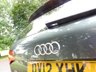 USED 2012 12 AUDI Q7 3.0 TDI QUATTRO S LINE PLUS 5d 245 BHP HUGE SPEC 86K FSH PAN ROOF A/C
