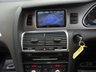 USED 2012 12 AUDI Q7 3.0 TDI QUATTRO S LINE PLUS 5d 245 BHP HUGE SPEC 86K FSH PAN ROOF A/C