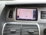USED 2012 12 AUDI Q7 3.0 TDI QUATTRO S LINE PLUS 5d 245 BHP HUGE SPEC 86K FSH PAN ROOF A/C