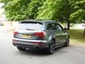USED 2012 12 AUDI Q7 3.0 TDI QUATTRO S LINE PLUS 5d 245 BHP HUGE SPEC 86K FSH PAN ROOF A/C