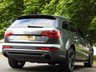 USED 2012 12 AUDI Q7 3.0 TDI QUATTRO S LINE PLUS 5d 245 BHP HUGE SPEC 86K FSH PAN ROOF A/C