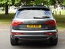 USED 2012 12 AUDI Q7 3.0 TDI QUATTRO S LINE PLUS 5d 245 BHP HUGE SPEC 86K FSH PAN ROOF A/C