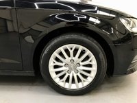 USED 2015 15 AUDI A3 1.6 TDI SE TECHNIK 5d 109 BHP Sat Nav, DAB, P.Sensor, Cruise