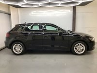 USED 2015 15 AUDI A3 1.6 TDI SE TECHNIK 5d 109 BHP Sat Nav, DAB, P.Sensor, Cruise