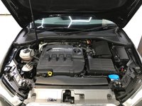 USED 2015 15 AUDI A3 1.6 TDI SE TECHNIK 5d 109 BHP Sat Nav, DAB, P.Sensor, Cruise