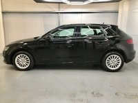 USED 2015 15 AUDI A3 1.6 TDI SE TECHNIK 5d 109 BHP Sat Nav, DAB, P.Sensor, Cruise