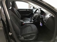 USED 2015 15 AUDI A3 1.6 TDI SE TECHNIK 5d 109 BHP Sat Nav, DAB, P.Sensor, Cruise