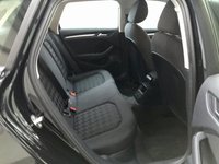 USED 2015 15 AUDI A3 1.6 TDI SE TECHNIK 5d 109 BHP Sat Nav, DAB, P.Sensor, Cruise