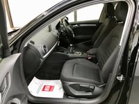 USED 2015 15 AUDI A3 1.6 TDI SE TECHNIK 5d 109 BHP Sat Nav, DAB, P.Sensor, Cruise