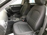 USED 2015 15 AUDI A3 1.6 TDI SE TECHNIK 5d 109 BHP Sat Nav, DAB, P.Sensor, Cruise
