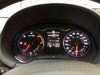 USED 2015 15 AUDI A3 1.6 TDI SE TECHNIK 5d 109 BHP Sat Nav, DAB, P.Sensor, Cruise