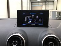 USED 2015 15 AUDI A3 1.6 TDI SE TECHNIK 5d 109 BHP Sat Nav, DAB, P.Sensor, Cruise