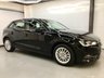 USED 2015 15 AUDI A3 1.6 TDI SE TECHNIK 5d 109 BHP Sat Nav, DAB, P.Sensor, Cruise
