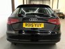 USED 2015 15 AUDI A3 1.6 TDI SE TECHNIK 5d 109 BHP Sat Nav, DAB, P.Sensor, Cruise