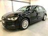 USED 2015 15 AUDI A3 1.6 TDI SE TECHNIK 5d 109 BHP Sat Nav, DAB, P.Sensor, Cruise