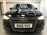USED 2015 15 AUDI A3 1.6 TDI SE TECHNIK 5d 109 BHP Sat Nav, DAB, P.Sensor, Cruise