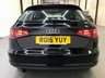 USED 2015 15 AUDI A3 1.6 TDI SE TECHNIK 5d 109 BHP Sat Nav, DAB, P.Sensor, Cruise