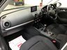 USED 2015 15 AUDI A3 1.6 TDI SE TECHNIK 5d 109 BHP Sat Nav, DAB, P.Sensor, Cruise