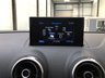 USED 2015 15 AUDI A3 1.6 TDI SE TECHNIK 5d 109 BHP Sat Nav, DAB, P.Sensor, Cruise
