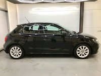 USED 2012 12 AUDI A1 1.2 SPORTBACK TFSI SPORT 5d 86 BHP Low Insurance+Tax - Huge Spec