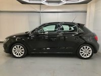 USED 2012 12 AUDI A1 1.2 SPORTBACK TFSI SPORT 5d 86 BHP Low Insurance+Tax - Huge Spec