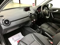 USED 2012 12 AUDI A1 1.2 SPORTBACK TFSI SPORT 5d 86 BHP Low Insurance+Tax - Huge Spec