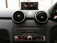 USED 2012 12 AUDI A1 1.2 SPORTBACK TFSI SPORT 5d 86 BHP Low Insurance+Tax - Huge Spec